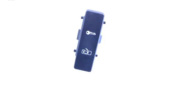 Volkswagen Touareg I Other switches/knobs/shifts 7L6962125