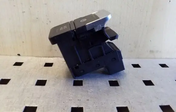 Volkswagen PASSAT B8 Hand parking brake switch 36Q927225