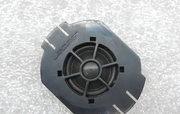 Renault Espace V (RFC) Rear door speaker 281480008R
