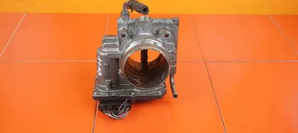 Mazda 6 Throttle body valve K4238 SH01