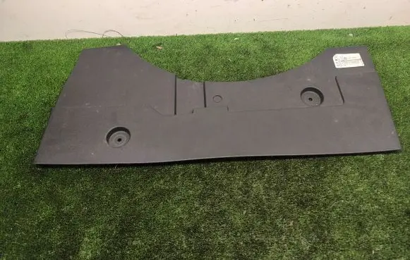 Volkswagen PASSAT B7 Other trunk/boot trim element 3C5012116