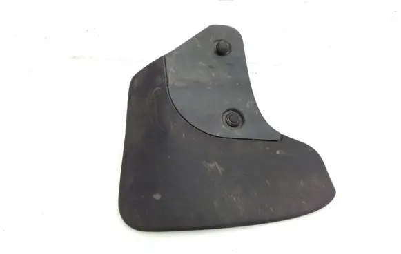 Front mudguard