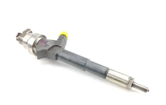 Opel Astra H Fuel injector 97376270