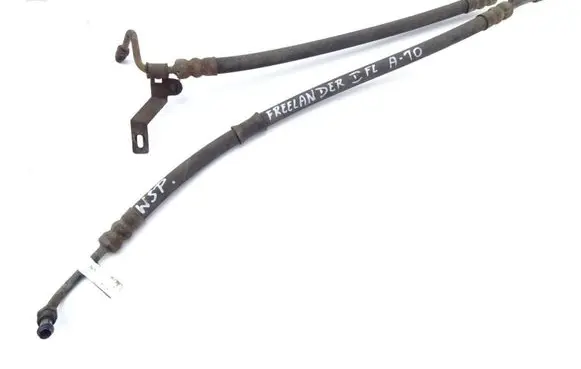 Land Rover Freelander Power steering hose/pipe/line