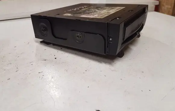 Volvo S40 CD/DVD changer 306798661