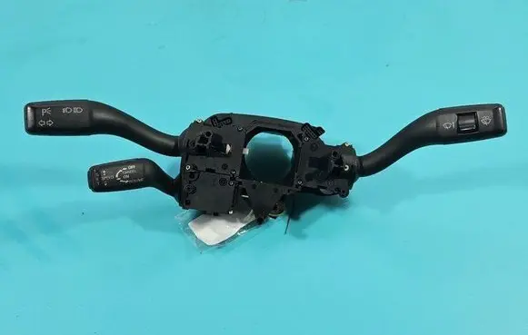 Audi A4 S4 B6 8E 8H Headlight wiper switch 8E0953549F IMPRK1447249