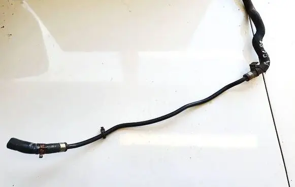 Audi A6 S6 C6 4F Vacuum line/pipe/hose 