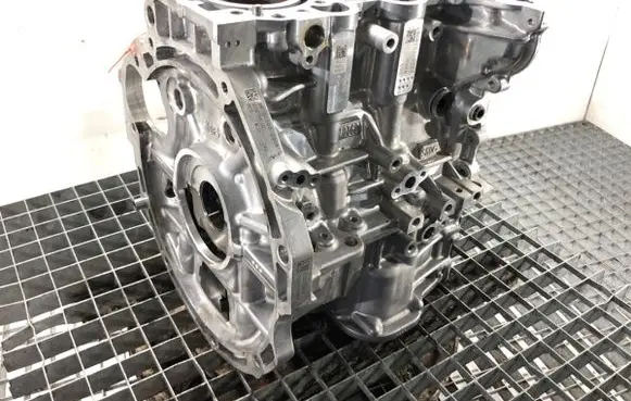 Hyundai Kona I Engine block G3LE