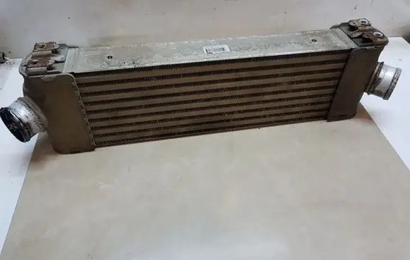 Ford Transit Intercooler radiator 6C119L440AC