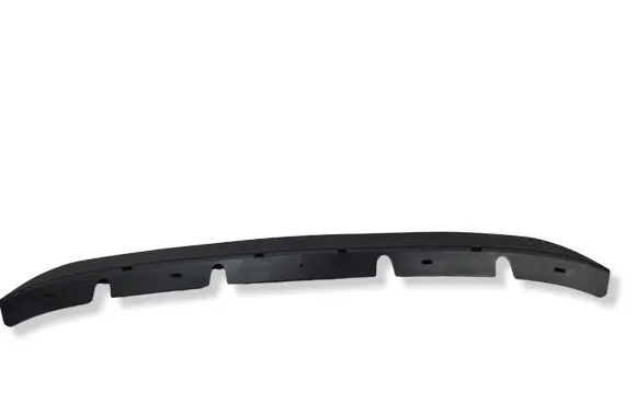 Jaguar F-Type Front bumper splitter molding T2R11275 EX5M002A34AA