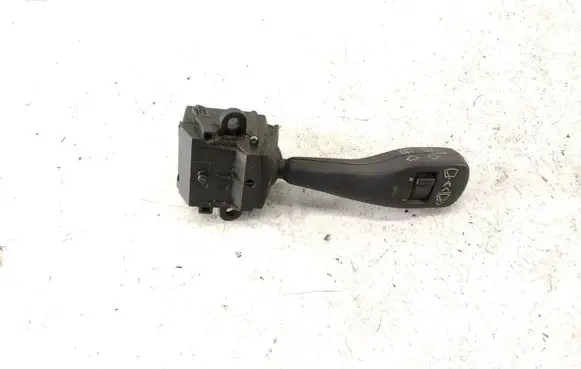 BMW 3 E46 Wiper control stalk 8363669M 01204020