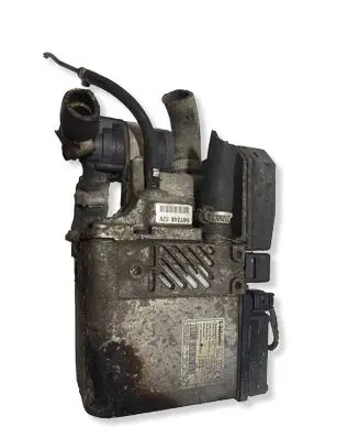 BMW 5 E39 Auxiliary pre-heater (Webasto) 66724A