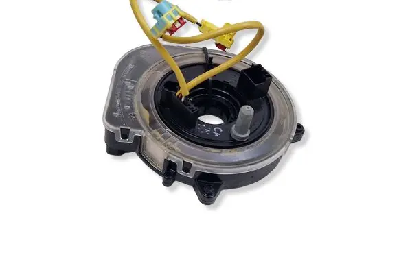Jeep Compass Airbag slip ring squib (SRS ring) 59001668