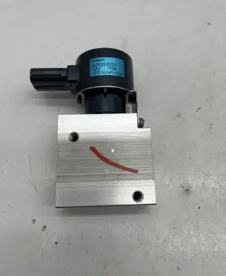 Renault Megane E-Tech Air conditioning (A/C) expansion valve 4475200220