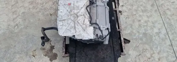 Skoda Enyaq iV Engine 1EA907121C 0EH901098C