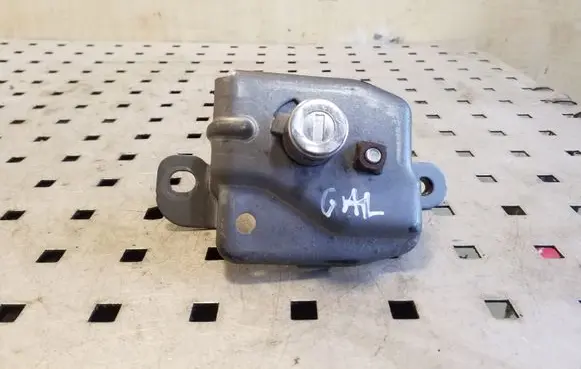 Honda Accord Tailgate/trunk/boot lock/catch/latch