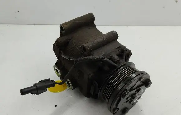 Ford Transit - Tourneo Connect Air conditioning (A/C) compressor (pump)