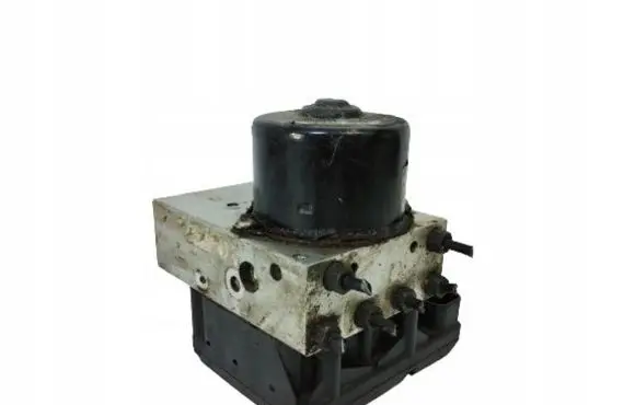 Volkswagen Golf IV ABS Pump 1J0614417A