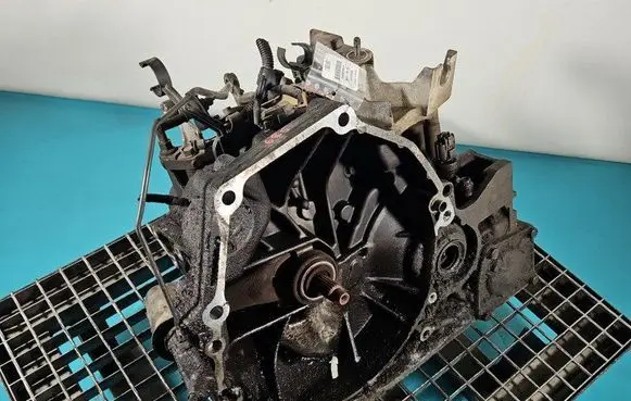 Honda HR-V Manual 5 speed gearbox SEV IMPRK1500891