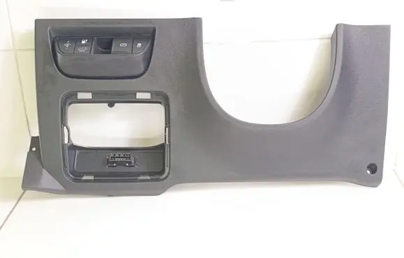 KIA EV6 Dashboard lower bottom trim panel 84751CV000 84750CV080 93700CV200