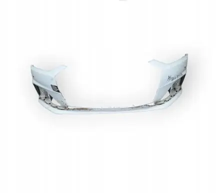 Audi A5 Front bumper 8W6807511