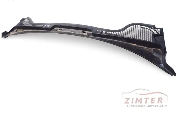 Skoda Octavia Mk2 (1Z) Wiper trim 1Z1819415F 1Z2819415F