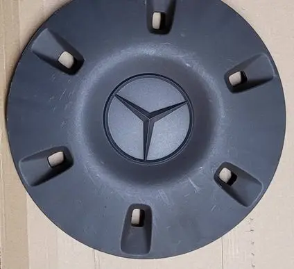 Mercedes-Benz Sprinter W906 Original wheel cap A9064010025 ZGS003Q002
