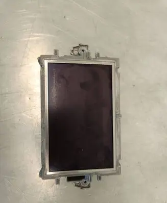 Mercedes-Benz CLS C218 X218 Screen/display/small screen A2C34908800 046228
