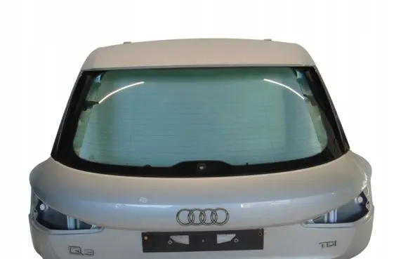 Audi Q3 8U Tailgate/trunk/boot lid