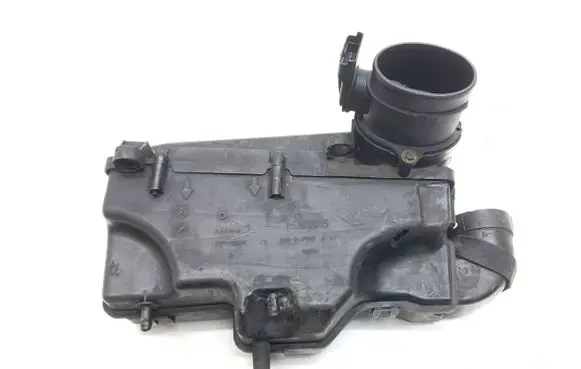Citroen C4 I Picasso Mass air flow meter 9663365980A 9650010780