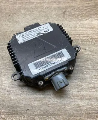 Nissan X-Trail T31 Headlight ballast module Xenon NZMNS111LANA D2RD2S2000HR