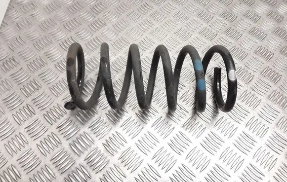 Chevrolet Captiva Rear coil spring