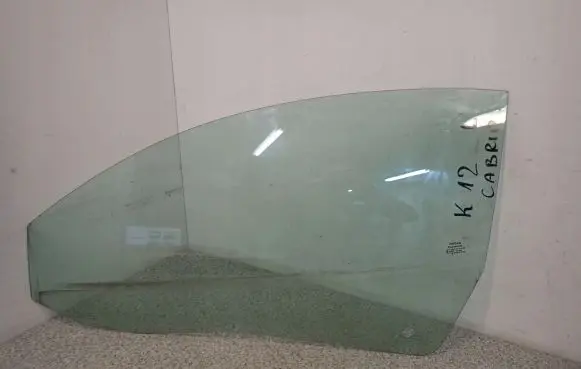 Nissan Micra C+C Sliding door window/glass 
