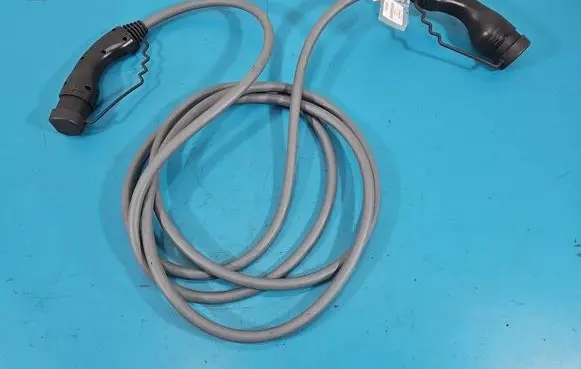 BMW iX1 Other wiring loom JETTY32A480V IMPRK1570920