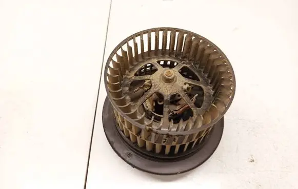 Seat Alhambra (Mk1) Heater fan/blower 7m0819021 95nw18456ca