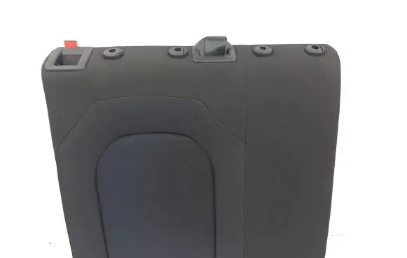 Seat Ibiza V (KJ) Rear seat 