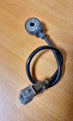 Chevrolet Epica Detonation knock sensor Kks00