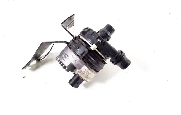 Mercedes-Benz EQC Electric auxiliary coolant/water pump A0005003800
