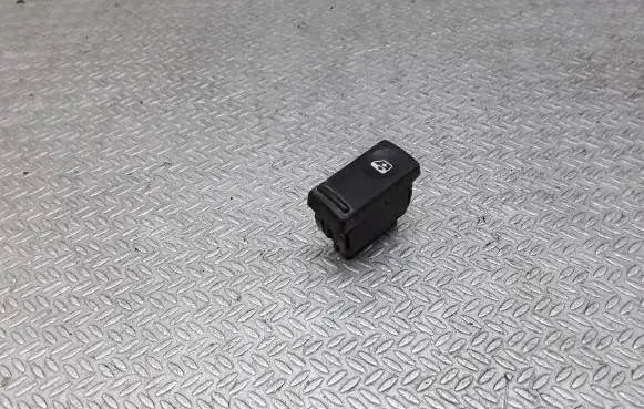 Renault Master II Electric window control switch