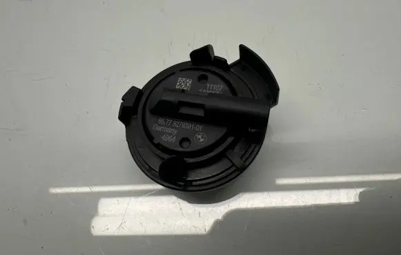 BMW 5 G30 G31 Airbag deployment crash/impact sensor 9279391 65779279391 6577927939101