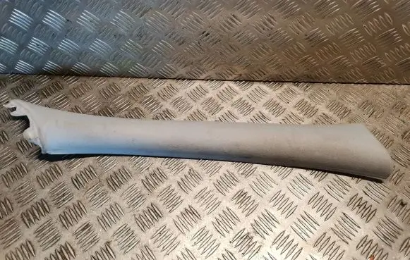 Mercedes-Benz E W211 (A) pillar trim 2116900425 A2116900425
