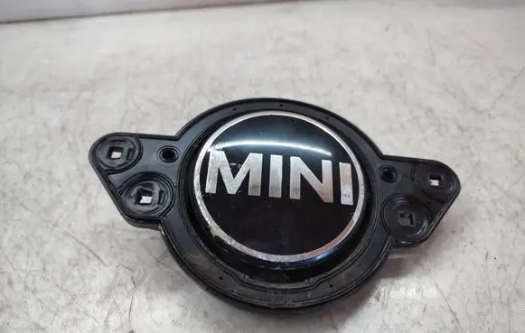 Mini Cooper Countryman R60 Tailgate/trunk/boot exterior handle 9802314