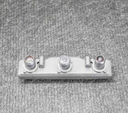 Tesla Model X Windshield/windscreen camera 112052000B