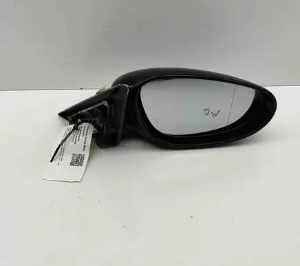 Porsche Boxster 986 Coupe wind mirror (mechanical) 99673162000