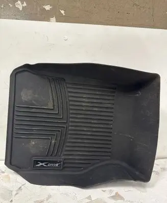BMW 5 G30 G31 G38 Front floor mat 2317868 82112317870
