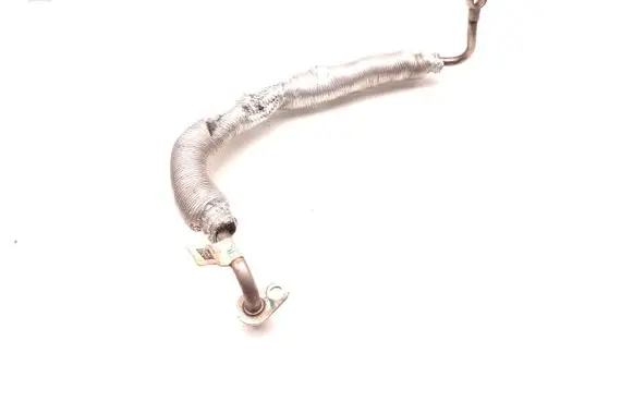 BMW X1 F48 F49 Turbo turbocharger oiling pipe/hose 8586479
