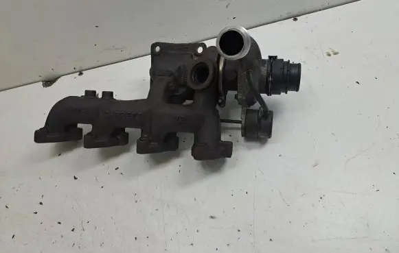 Ford Focus Turbo 7064991
