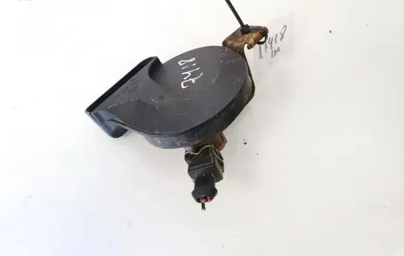 Volvo S60 Horn signal e349042