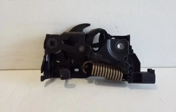 Ford Kuga III Engine bonnet/hood lock/catch LJ6A16700AD