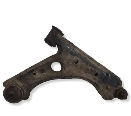 Opel Corsa D Front upper control arm/wishbone 